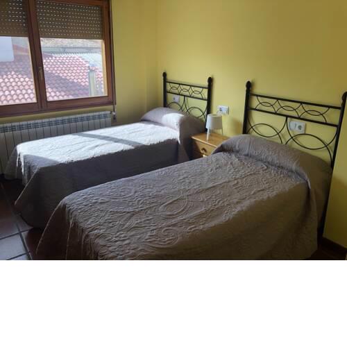 Hostal Torralba de los Sisones