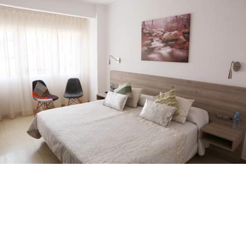 Hostal Torras