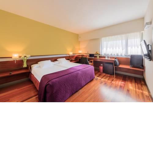 Hostal Torrejón