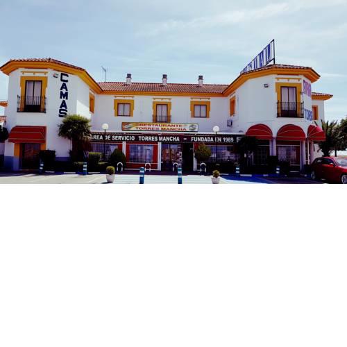 Hostal Torresmancha