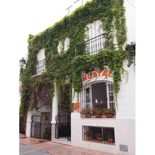 Hostal Tres Soles