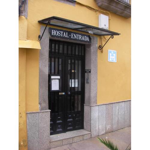 Hostal Trujillo