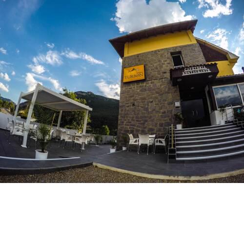 Hostal Turbon