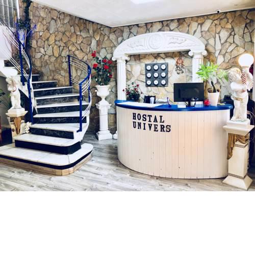 Hostal Univers