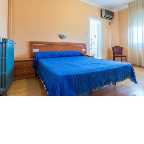 Hostal Urgell