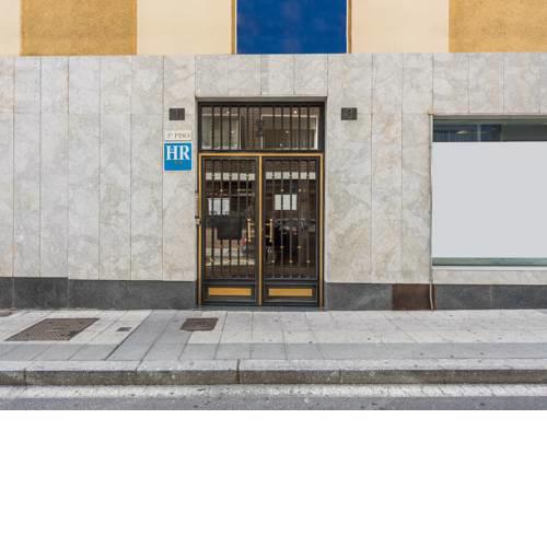 Hostal Uría