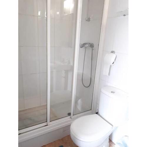 hostal urpi