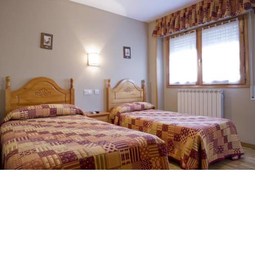 Hostal Valle De Tena