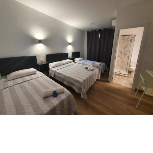 Hostal Vara Madrid