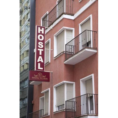 Hostal Velarde