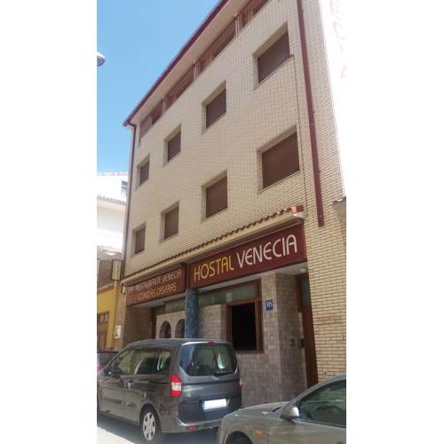 Hostal Venecia I