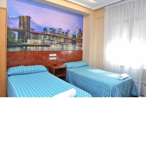 Hostal Venecia