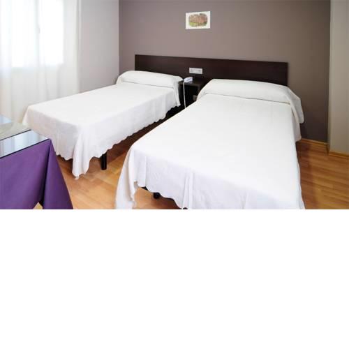 Hostal Venta de Valcorba