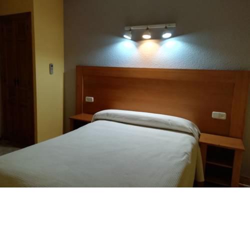 Hostal Venta del Peral