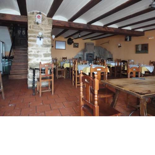 Hostal Venta Liara