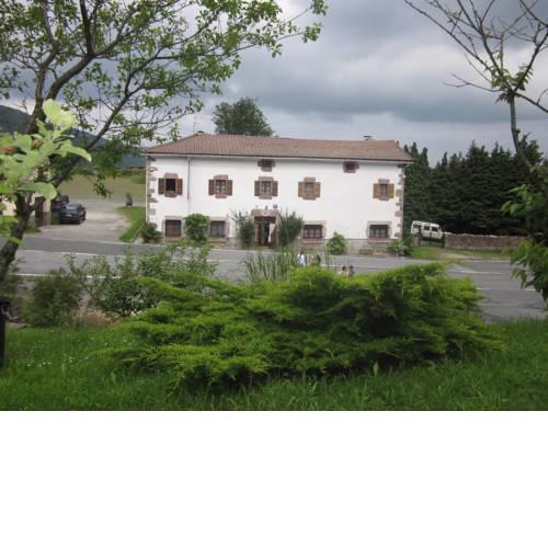 Hostal Venta San Blas