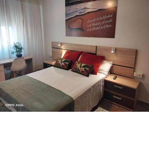 Hostal Ventura Premium