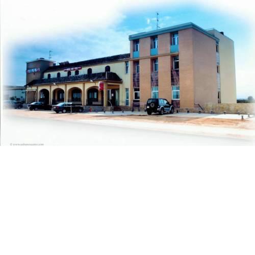 Hostal Vera