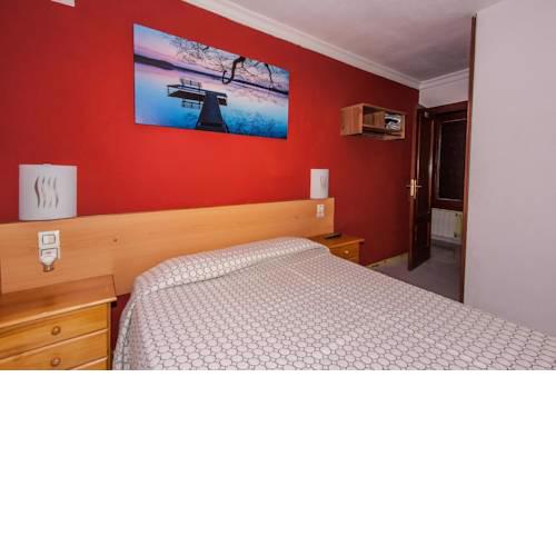 Hostal Verdemar