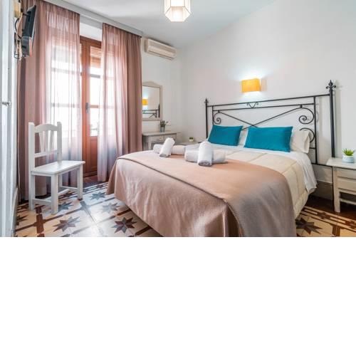 Hostal Veronica Centro