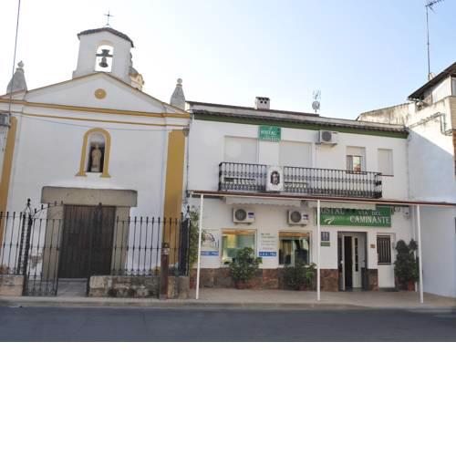 Hostal Via Del Caminante