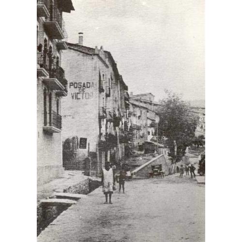 Hostal Victor