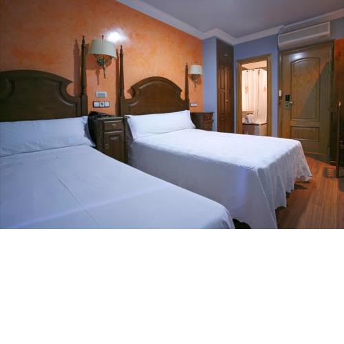 Hostal Victoria II