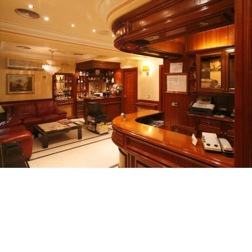 Hostal Victoria III