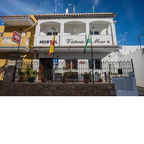 Hostal Victoria Mar