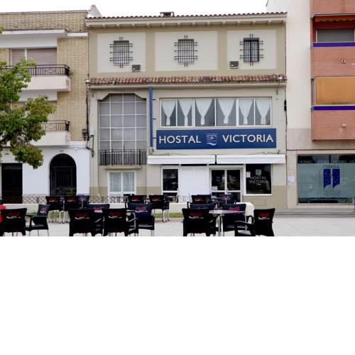 Hostal Victoria