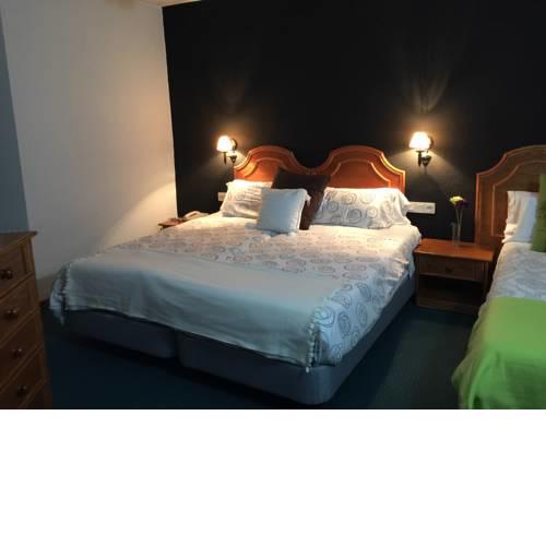 Hostal Victoria