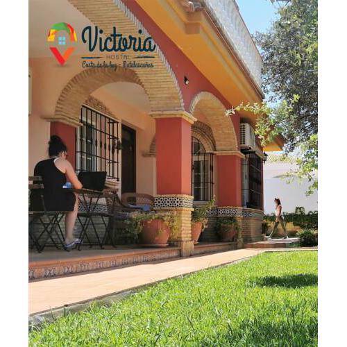 Hostal Victoria