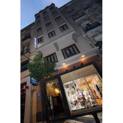 Hostal Victoria