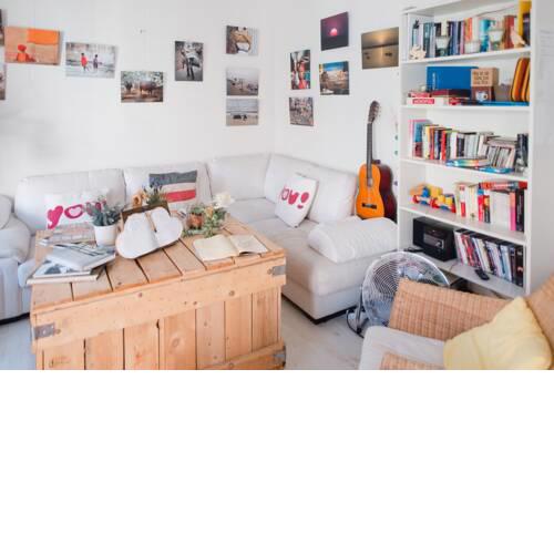Hostal Vidamia