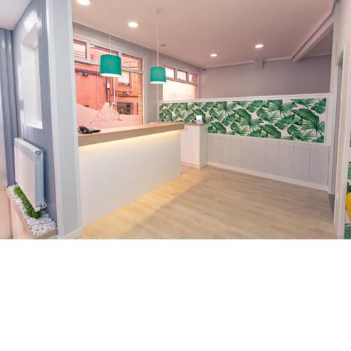 Hostal Viena
