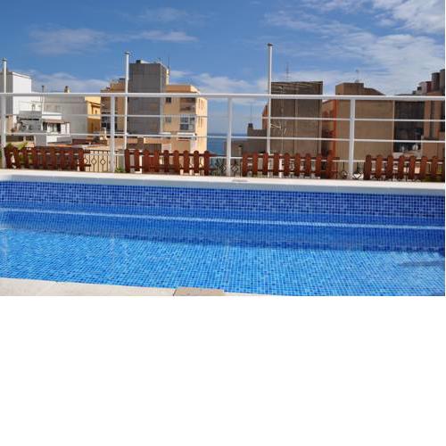 Hostal Vila del Mar