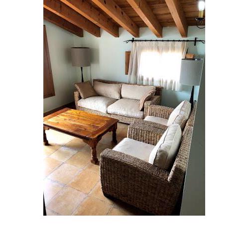 Hostal Villa Cerollera