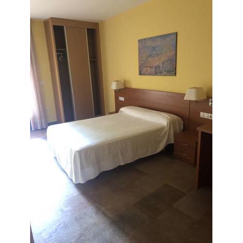 Hostal villa de baena