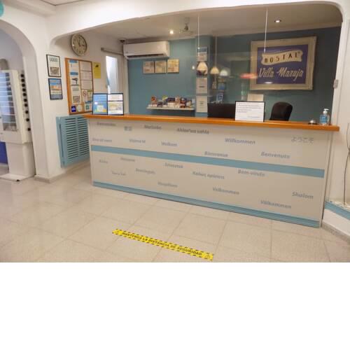 Hostal Villa Maruja