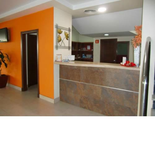 Hostal Villa