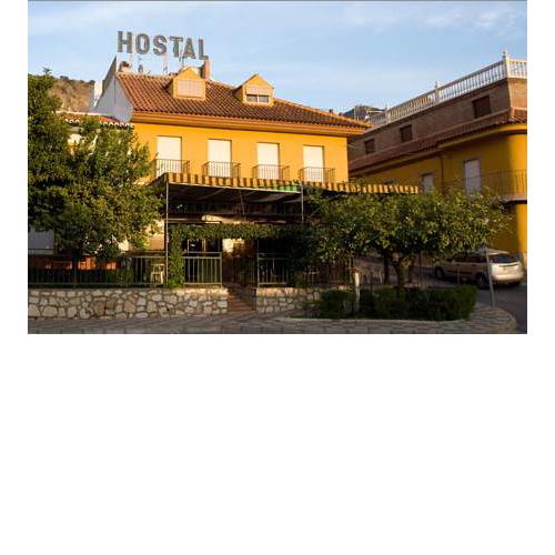 Hostal Villega