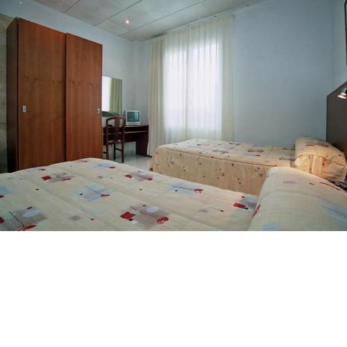 Hostal Virginia