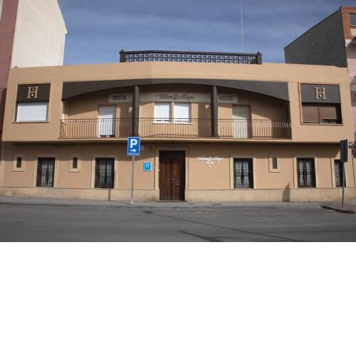 Hostal Welcome2 Alcázar