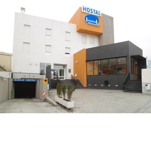 Hostal Welcome