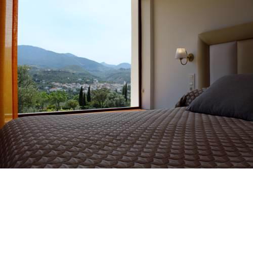 Hostal y Apartamento Rural Los Naranjos