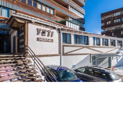 Hostal Yeti