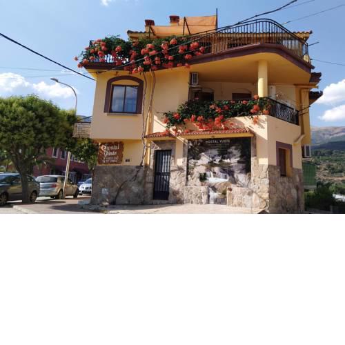 Hostal Yuste