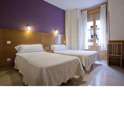 Hostal Zabala