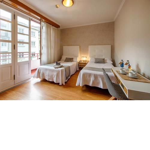 Hostal Zahara
