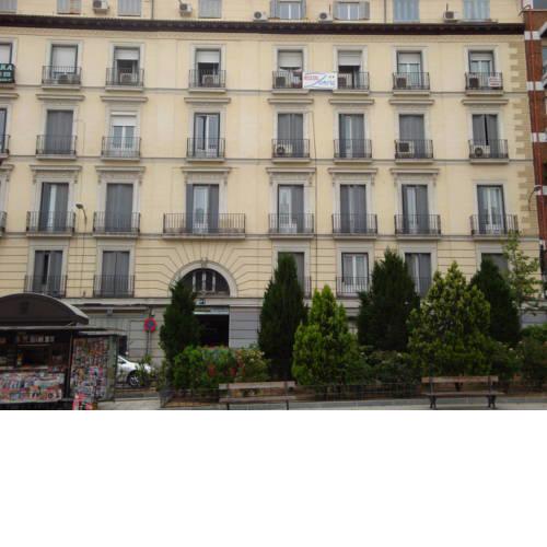 Hostal Zamora